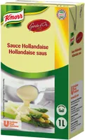 Knorr go hollandaise 1l