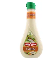 Amora Sauce crudités Caesar
