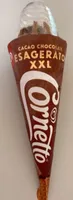 Cornetto esagerato XXL