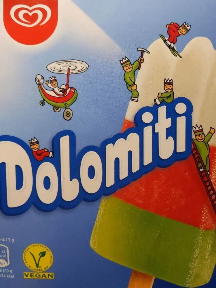 Dolomiti