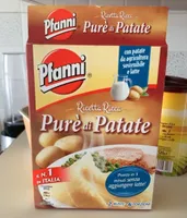 Purè di patate