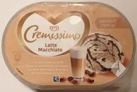 Cremissimo Latte Macchiato