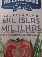 Mil islas
