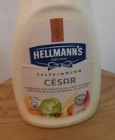 Salsa cesar