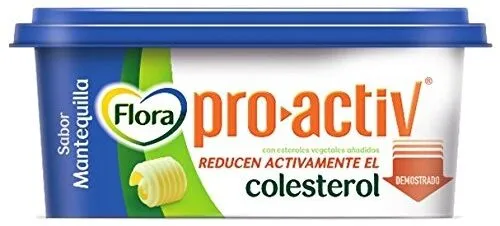 pro.activ Sabor Mantequilla