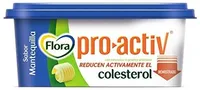 pro.activ Sabor Mantequilla
