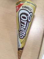 Cornetto Vanille
