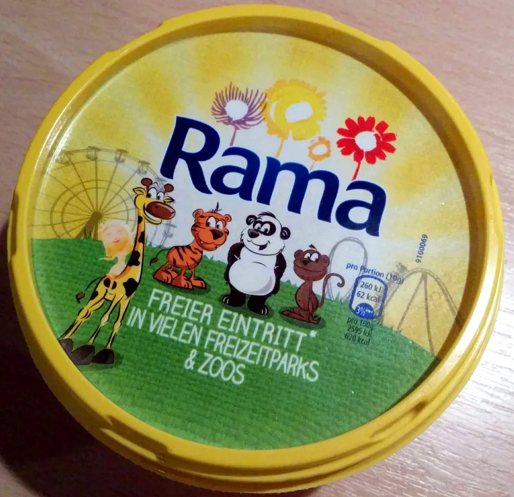 Rama