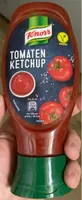 Tomatenketchup