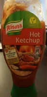 Hot Ketchup