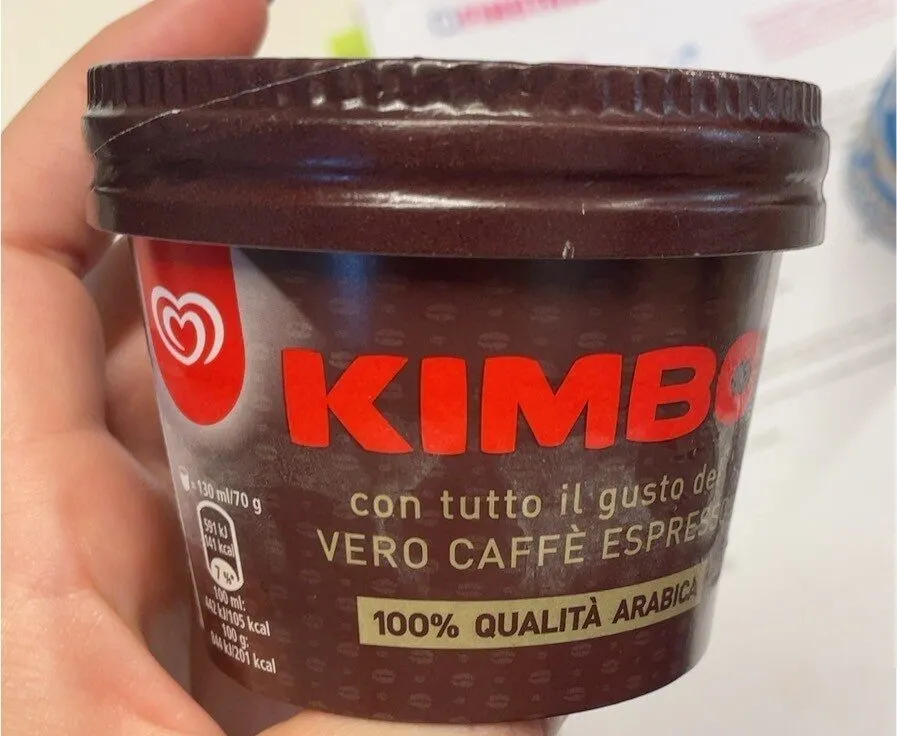 Kimbo