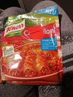 Knorr Fix Cannelloni