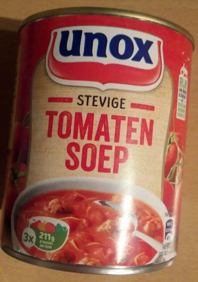 Tomatensoep