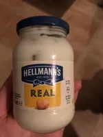 Hellmann's Real