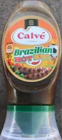 Brazilian HOT BBQ