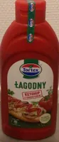 Tagodny ketchup
