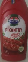 Pikantny Ketchup z charakterem