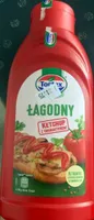 Ketchup łagodny