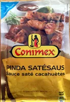 Pinda Satésaus