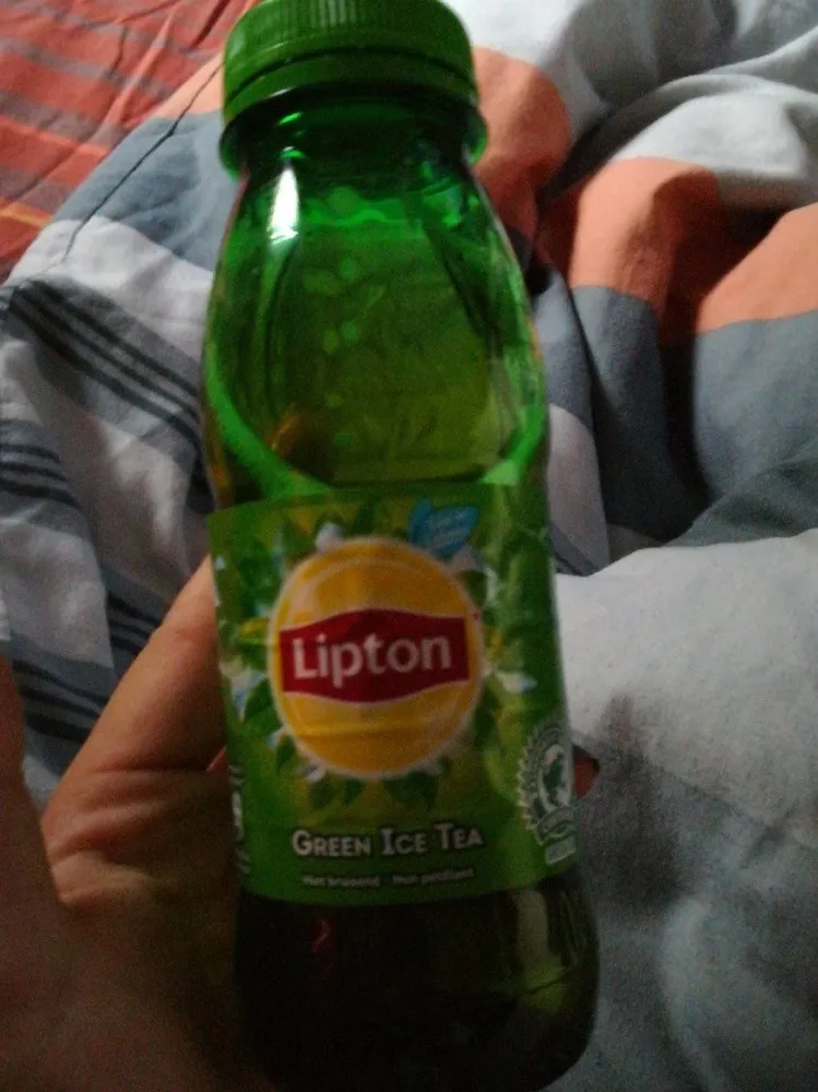 Green Ice Tea