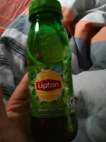 Green Ice Tea