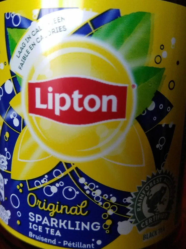 Ice tea