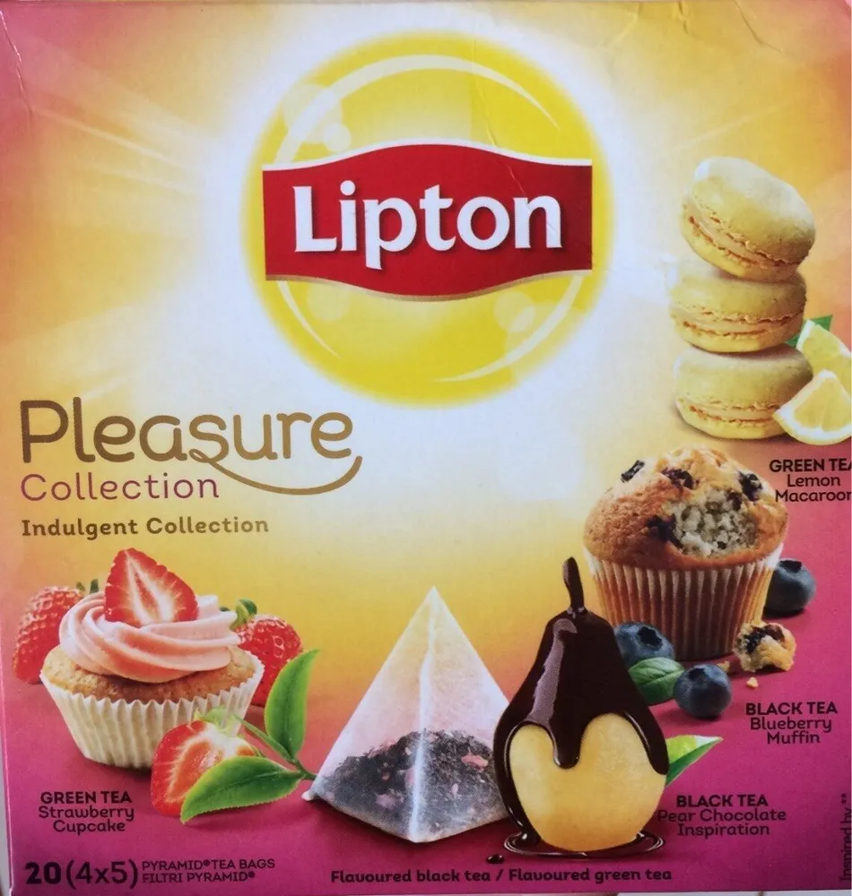Pleasure collection