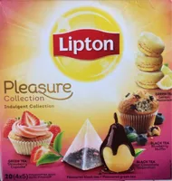 Pleasure collection