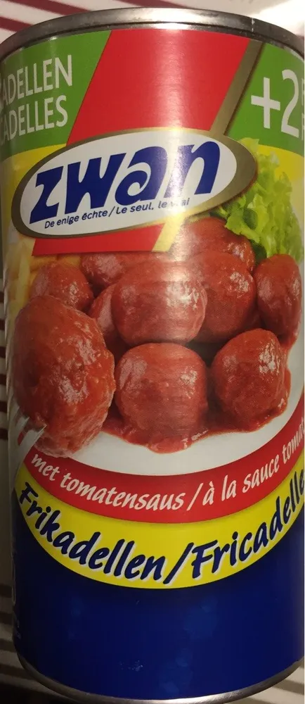Fricadelles