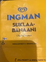 Ingman
