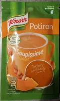 Potiron Soupissime Instant