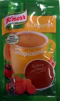 Soupissime 8 légumes