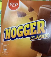 Nogger Classic