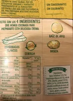 Crema Líquida D'espã Rrecs 500 ML