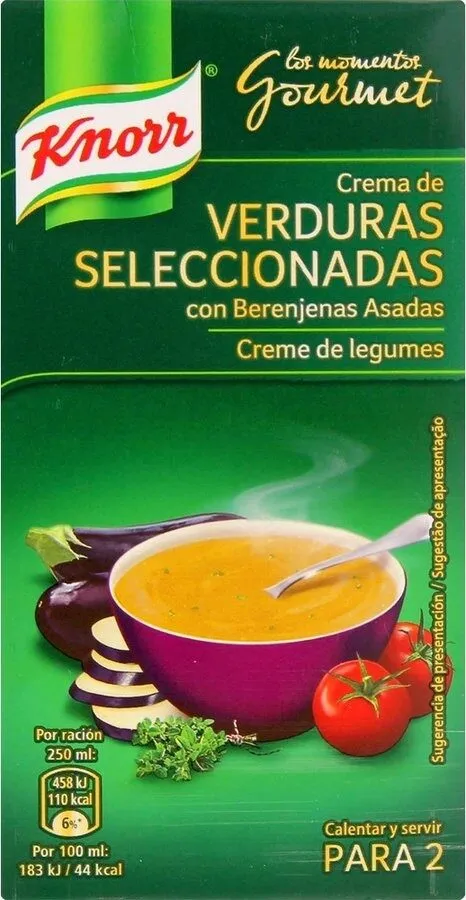 Crema