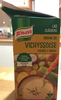 Crema de Vichyssoise