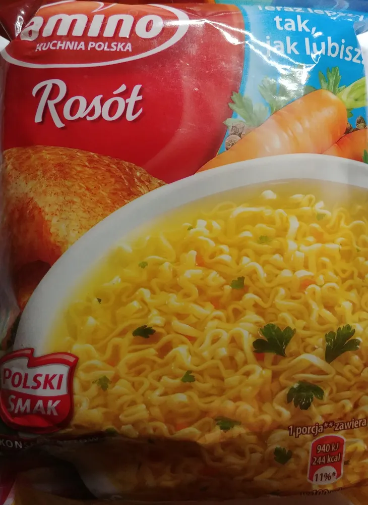 Rosół