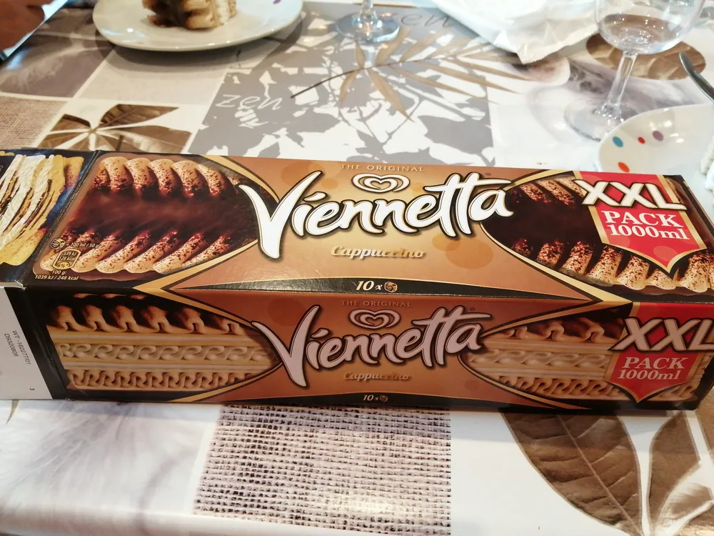 Viennetta