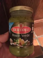 Pesto Verde