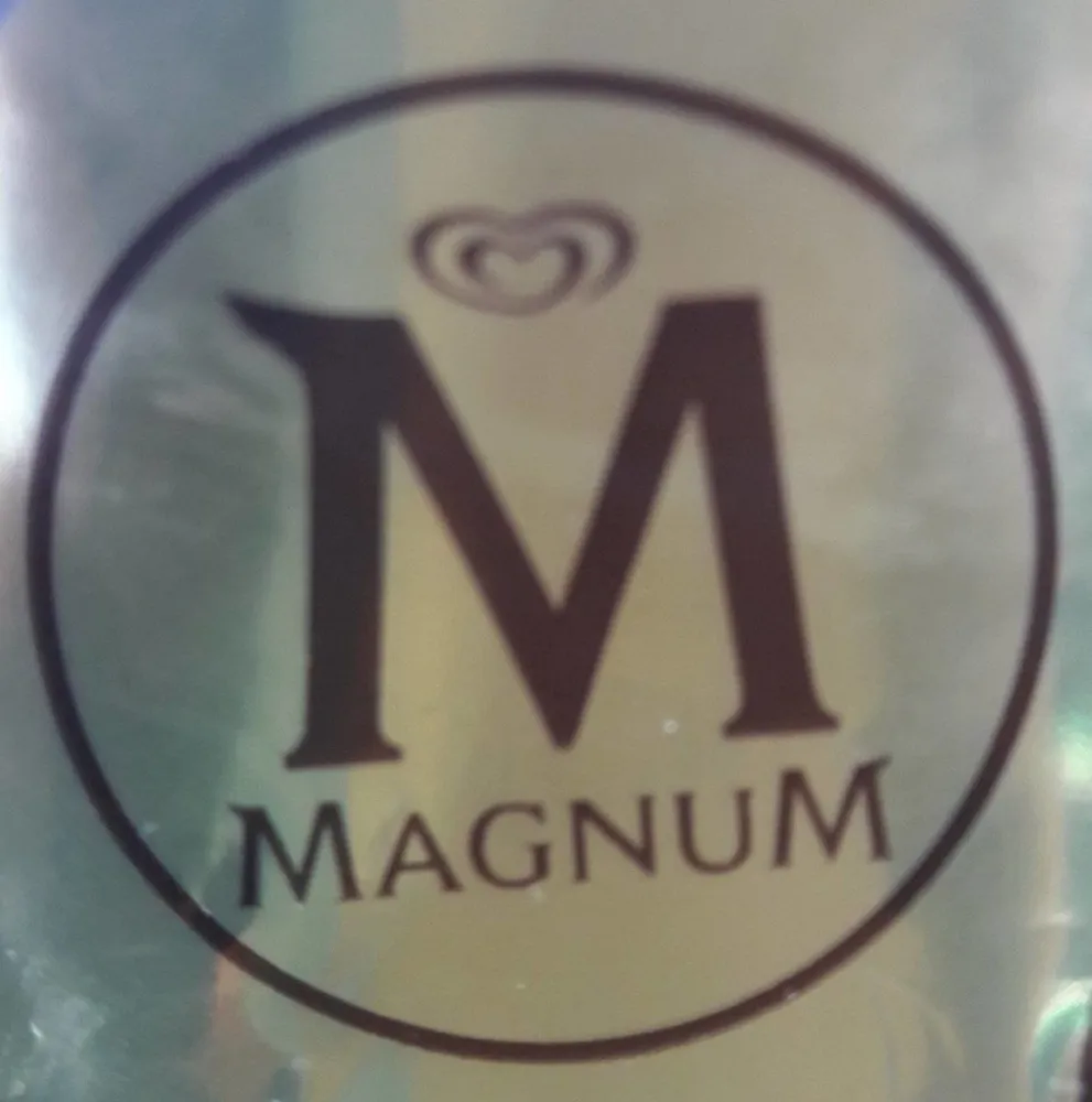 Magnum Black Espresso