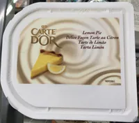 Délice Façon Tarte au Citron