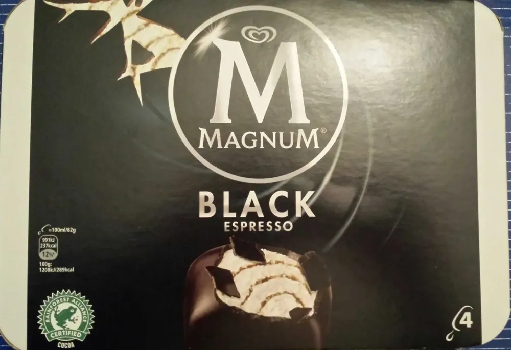 Black Espresso