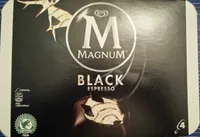 Black Espresso