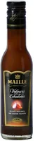 Maille Velours De Vinaigre adouci au jus d'échalote concentré