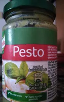 Salsa Pesto