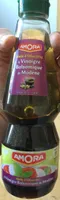 Vinaigre balsamique huile d'olive
