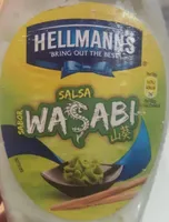 Salsa Wasabi