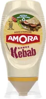 Sauce kebab