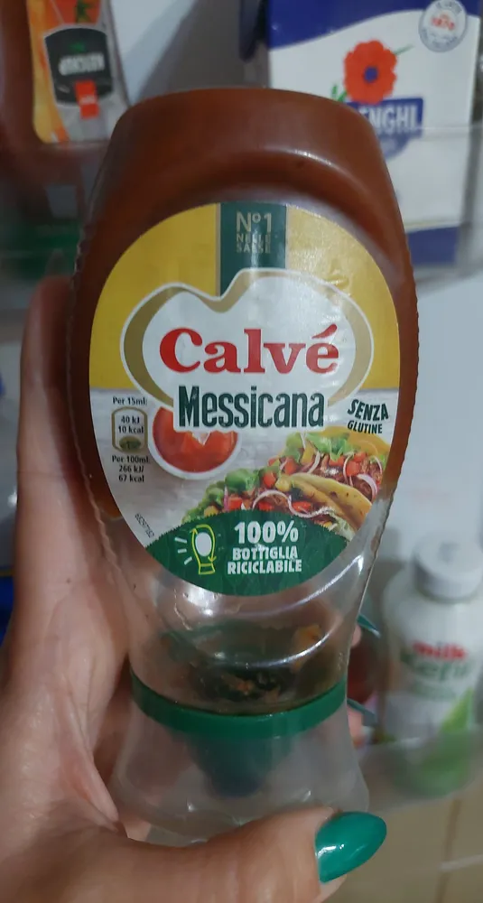 Mexican