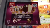 Pack Mixto Frigo Mini Selection